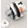 CS130 Offset Right Mount 4.63" Rear Post Alternator 105 Amp - image 1