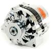 CS130 Offset Left Mount 4.63" Rear Post Alternator 105 Amp - image 1