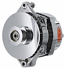 CS144 Style Alternator Chrome - image 1