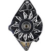 CS130 Straight Mount 7.24" Alternator 105 Amp - image 2