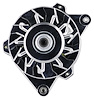 CS121 3-Hole Mount 5.31" Alternator 100 Amp - image 1