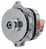 CS144 Style Alternator Chrome - image 1
