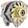 CS130 Saddle Mount Alternator 105 Amp - image 1