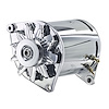 PowerGEN Swing Mount Alternator for 1956-57 Ford Thunderbird [Chrome] - image 1
