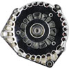 AD244 Style Alternator Chrome - image 2