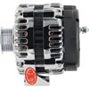 AD244 Style Alternator Chrome - image 3