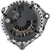 AD244 Style Alternator Chrome - image 4