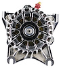 Ford 6G Small Frame V Mount Alternator 120 Amp - image 1