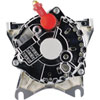 Ford 6G Small Frame V Mount Alternator 120 Amp - image 3