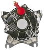 Ford 6G Small Frame V Mount Alternator 120 Amp - image 4