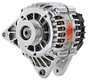 GM CS130D Camaro 3.8L Alternator Chrome - image 1