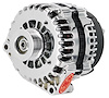 AD244 Style Alternator Chrome - image 1