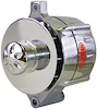 Ford 6G Large Frame V Mount Alternator 140 Amp - image 1