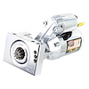 19012 PowerMAX PLUS Mini Starter for GM 168-Tooth Flexplate/Flywheel - image 1