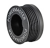 Pulley-6G Solid Alum Anod