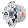 GM 12si-Style Alternator Polished - image 1
