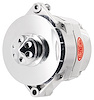 GM 12si-Style Alternator Polished - image 1
