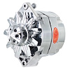 GM 12si-Style Alternator Polished - image 1