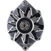 GM 12si-Style Alternator Polished - image 2