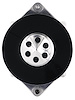 GM 12si-Style Alternator Polished "Smooth Look" - image 1