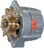 GM 12si-Style Alternator Polished "Smooth Look" - image 1
