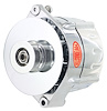 GM 12si-Style Alternator Polished "Smooth Look" - image 1