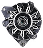 CS130 Offset Left Mount 4.63" Side Post Alternator 105 Amp - image 1