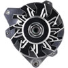 CS130 Offset Left Mount 4.63" Side Post Alternator 105 Amp - image 2