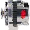 CS130 Offset Left Mount 4.63" Side Post Alternator 105 Amp - image 3