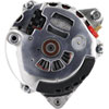 CS130 Offset Left Mount 4.63" Side Post Alternator 105 Amp - image 4