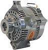 3G Large Frame Straight Mount 6.93" Alternator 140 Amp - image 1