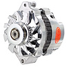 CS130 Straight Mount 6.14" Alternator 105 Amp - image 1