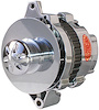 CS130 Straight Mount 6.61" Alternator 105 Amp - image 1