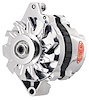 CS130 Straight Mount 6.61" Alternator 105 Amp - image 1