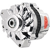 CS130 Offset Left Mount 4.63" Rear Post Alternator 105 Amp - image 1