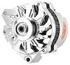 CS130 Offset Left Mount 4.63" Rear Post Alternator 105 Amp - image 1