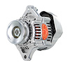 Denso-Style 93mm Race Alternator 75 Amp 1-Wire - image 1