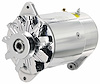 GM Long PowerGEN Alternator Polished