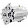 GM Long PowerGEN Alternator Polished - image 1