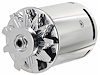 Custom PowerGEN Custom Mount Alternator Polished - image 1