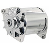 Ford PowerGEN Swing Mount Alternator Polished - image 1