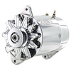 GM Short PowerGEN Alternator Polished