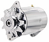 GM Short PowerGEN Alternator Polished - image 1