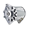 PowerGEN Swing Mount Alternator for 1956-57 Ford Thunderbird [Polished] - image 1