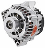 GM CS130D Style Alternator Polished - image 1