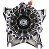 Ford 6G Small Frame V Mount Alternator 120 Amp - image 2