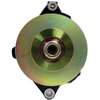 GM 5X5 Compact Race Alternator Polished - image 2