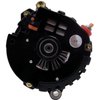 GM 5X5 Compact Race Alternator Polished - image 3