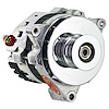 GM 5X5 Compact Race Alternator Polished - image 1