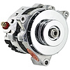GM 5X5 Compact Race Alternator Polished - image 1
